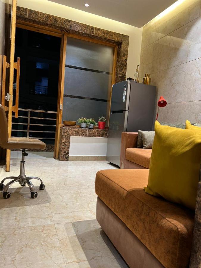 Divine Studios Rajouri Garden New Delhi Extérieur photo